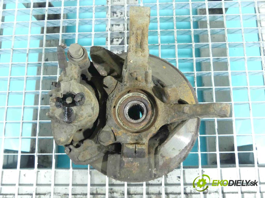 Citroen Jumpy 1994-2006 1.9d 69KM manual 51 kW 1868 cm3 5- náboj pravé (Náboje)