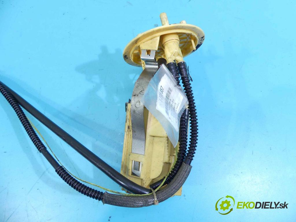 Volvo S60 I 2000-2010 2.4 D5 185 hp automatic 136 kW 2401 cm3 4- čerpadlo paliva 30792518