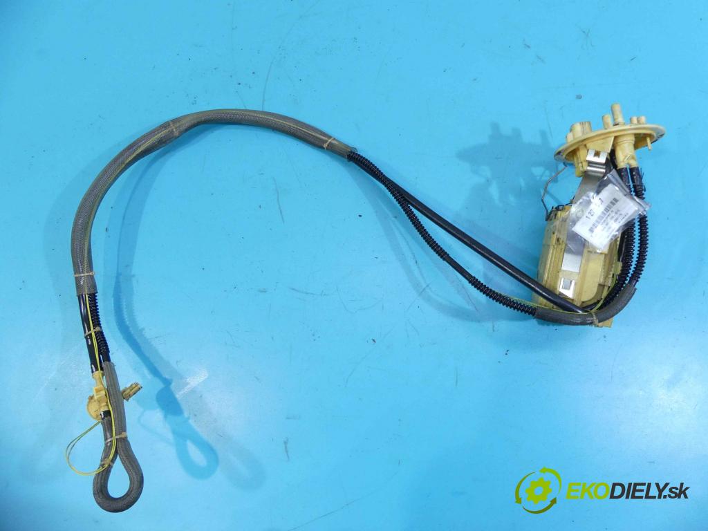 Volvo S60 I 2000-2010 2.4 D5 185 hp automatic 136 kW 2401 cm3 4- čerpadlo paliva 30792518