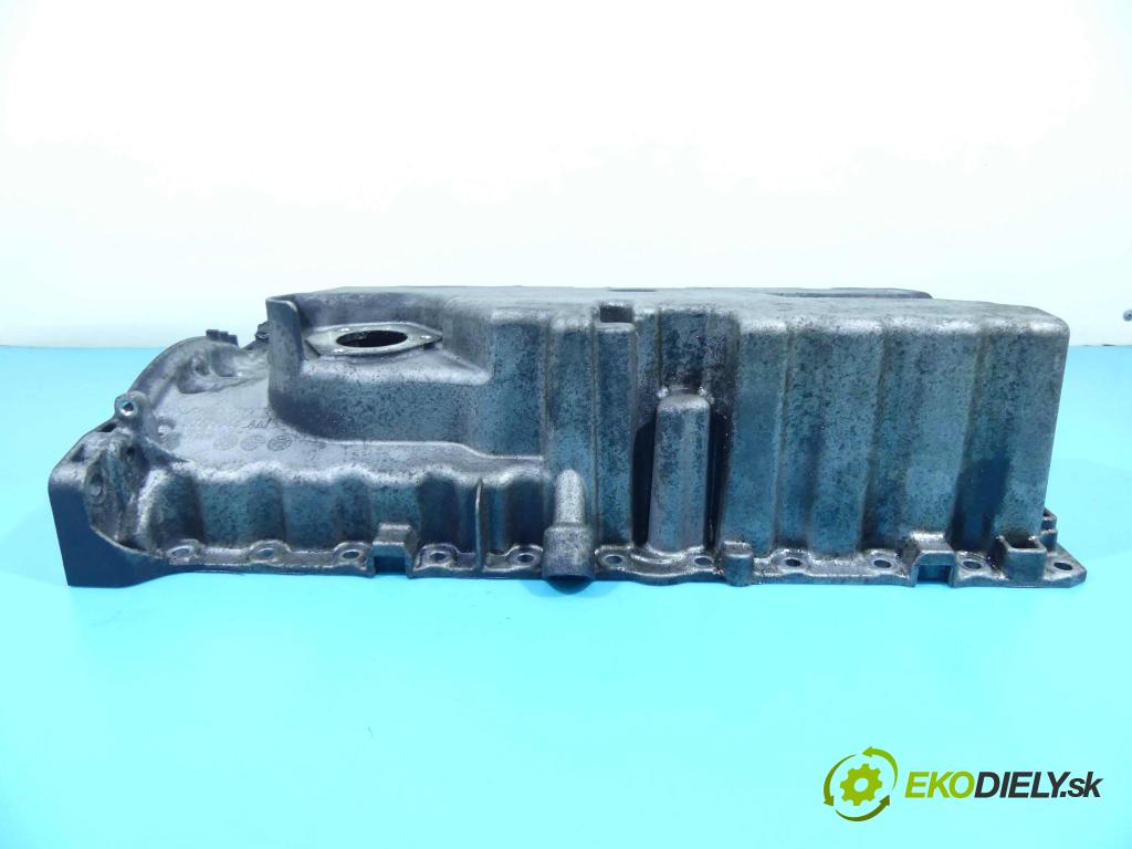 Volvo S60 I 2000-2010 2.4 D5 185 HP automatic 136 kW 2401 cm3 4- vaňa olejová 30777966AA (Olejové vane)