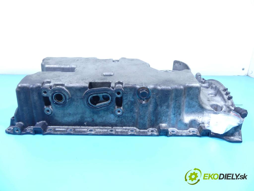 Volvo S60 I 2000-2010 2.4 D5 185 HP automatic 136 kW 2401 cm3 4- vaňa olejová 30777966AA (Olejové vane)