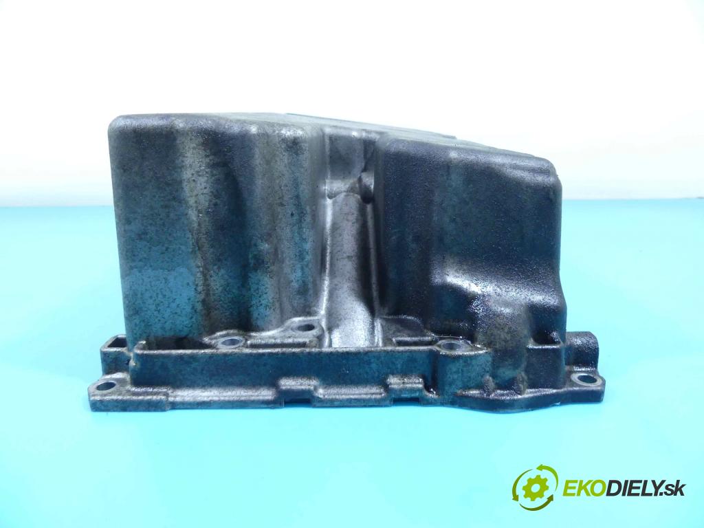 Volvo S60 I 2000-2010 2.4 D5 185 HP automatic 136 kW 2401 cm3 4- vaňa olejová 30777966AA (Olejové vane)