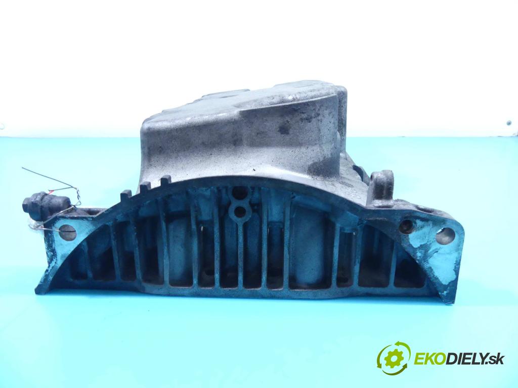 Volvo S60 I 2000-2010 2.4 D5 185 HP automatic 136 kW 2401 cm3 4- vaňa olejová 30777966AA (Olejové vane)