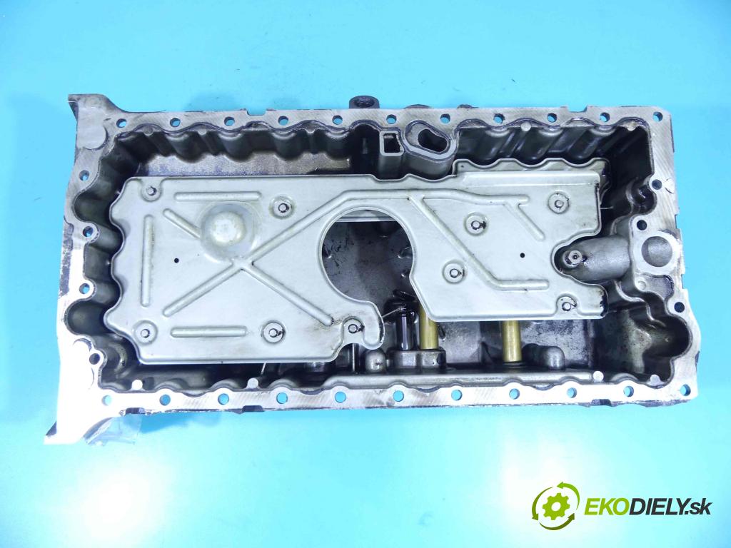 Volvo S60 I 2000-2010 2.4 D5 185 HP automatic 136 kW 2401 cm3 4- vaňa olejová 30777966AA (Olejové vane)