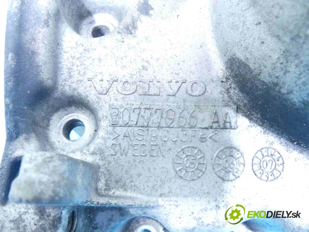 Volvo S60 I 2000-2010 2.4 D5 185 HP automatic 136 kW 2401 cm3 4- vaňa olejová 30777966AA (Olejové vane)