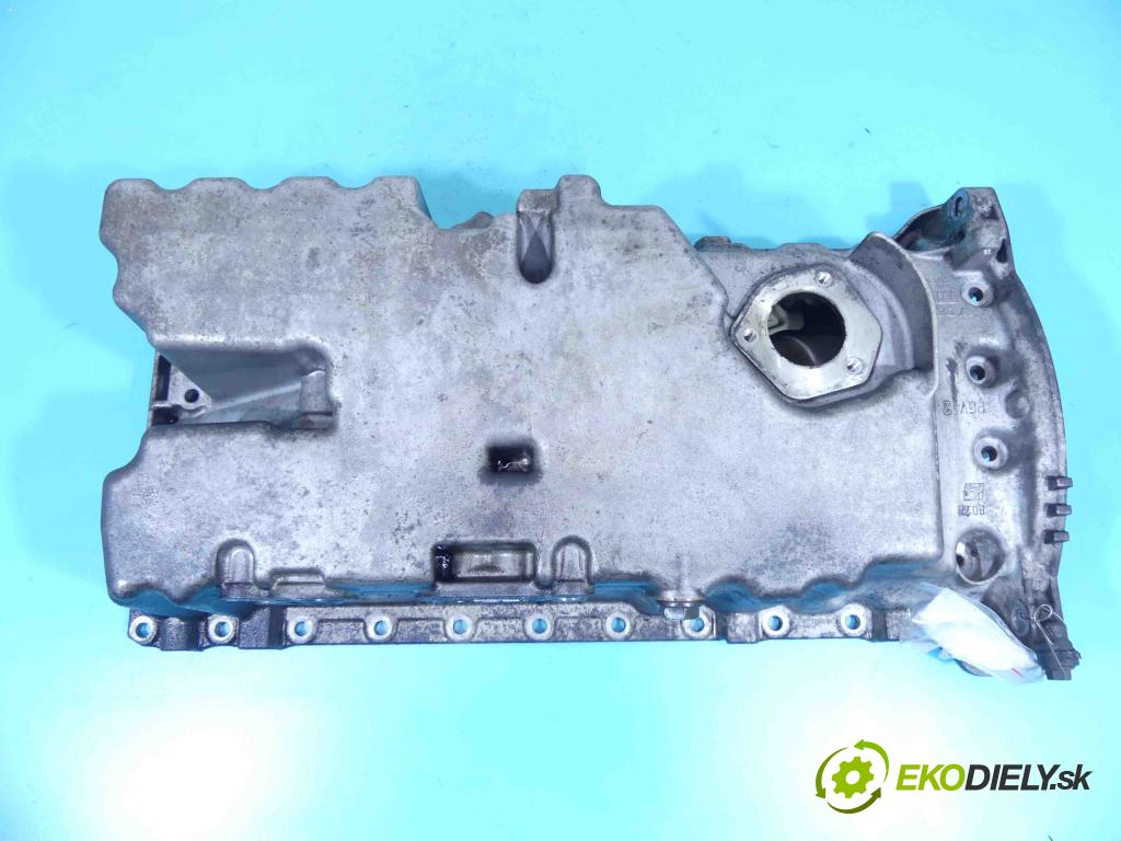 Volvo S60 I 2000-2010 2.4 D5 185 HP automatic 136 kW 2401 cm3 4- vaňa olejová 30777966AA (Olejové vane)