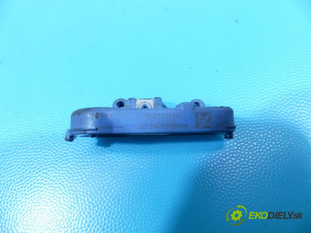 Chevrolet Malibu IV 2011-2016 2.0 LCDi 160 hp manual 118 kW 1956 cm3 4- snímač tlaku 1342732988 (Snímače tlaku)