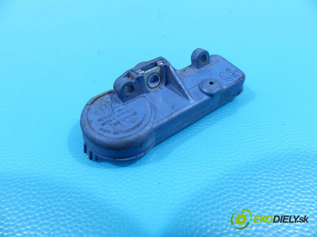 Chevrolet Malibu IV 2011-2016 2.0 LCDi 160 hp manual 118 kW 1956 cm3 4- snímač tlaku 1342732988 (Snímače tlaku)