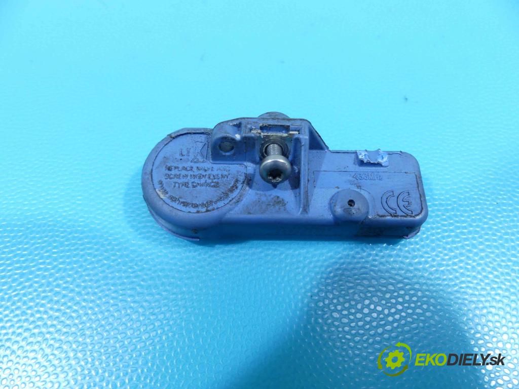 Chevrolet Malibu IV 2011-2016 2.0 LCDi 160 hp manual 118 kW 1956 cm3 4- snímač tlaku 1342732924 (Snímače tlaku)