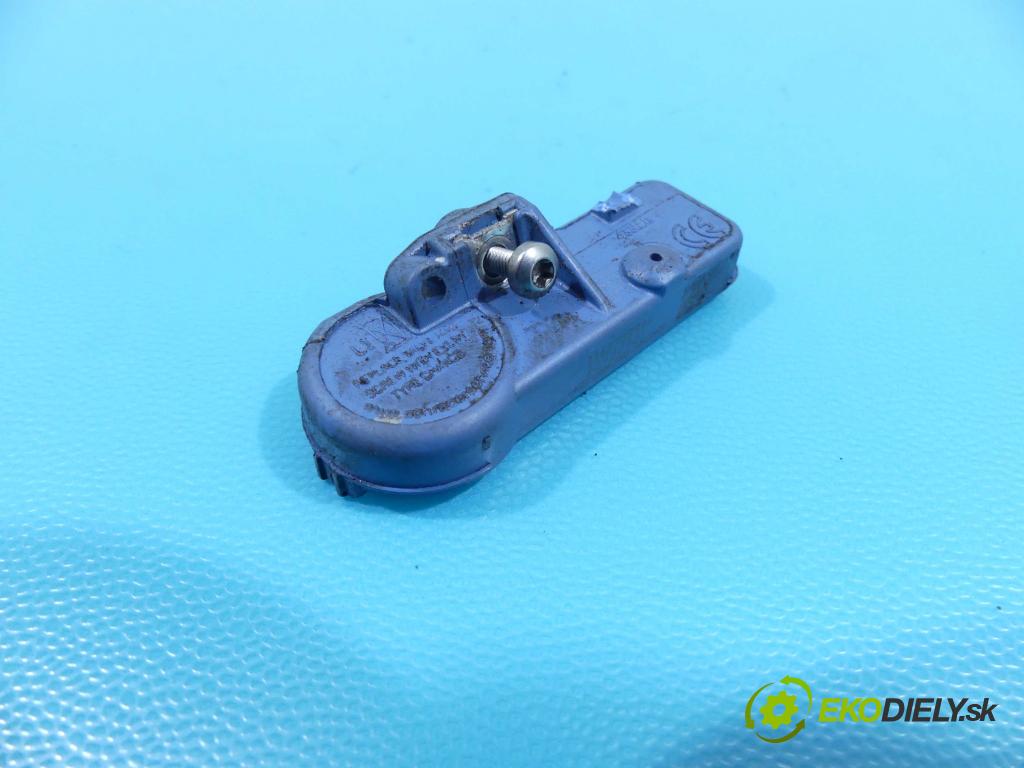 Chevrolet Malibu IV 2011-2016 2.0 LCDi 160 hp manual 118 kW 1956 cm3 4- snímač tlaku 1342732924 (Snímače tlaku)