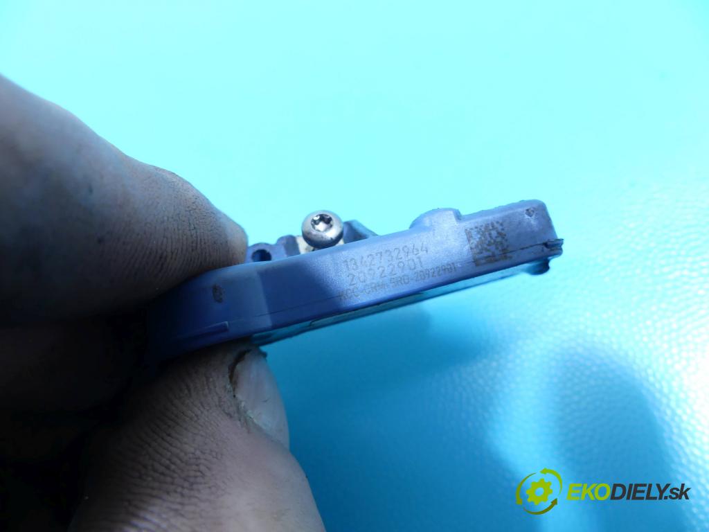 Chevrolet Malibu IV 2011-2016 2.0 LCDi 160 hp manual 118 kW 1956 cm3 4- snímač tlaku 1342732924 (Snímače tlaku)