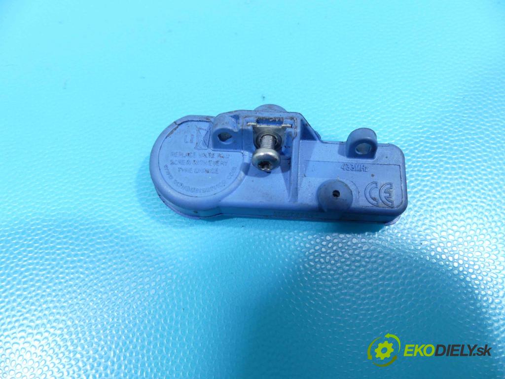 Chevrolet Malibu IV 2011-2016 2.0 LCDi 160 hp manual 118 kW 1956 cm3 4- snímač tlaku 1342735924 (Snímače tlaku)