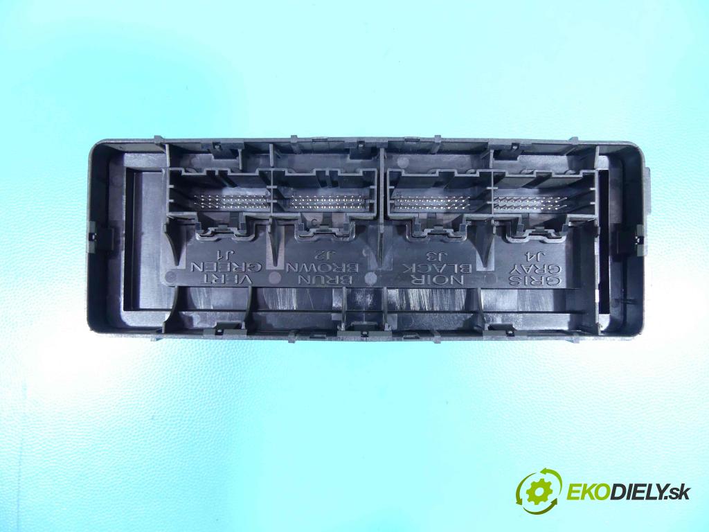 Chevrolet Malibu IV 2011-2016 2.0 LCDi: 160 HP manual 118 kW 1956 cm3 4- modul riadiaca jednotka 13583111 (Ostatné)