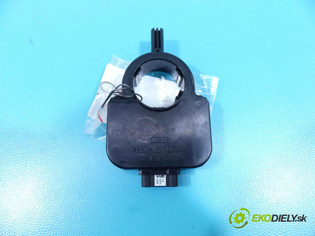 Chevrolet Malibu IV 2011-2016 2.0 LCDi: 160 HP manual 118 kW 1956 cm3 4- snímač uhla otočenie: 25849366