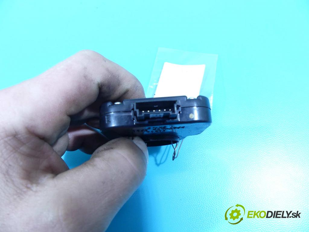 Chevrolet Malibu IV 2011-2016 2.0 LCDi: 160 HP manual 118 kW 1956 cm3 4- snímač uhla otočenie: 25849366