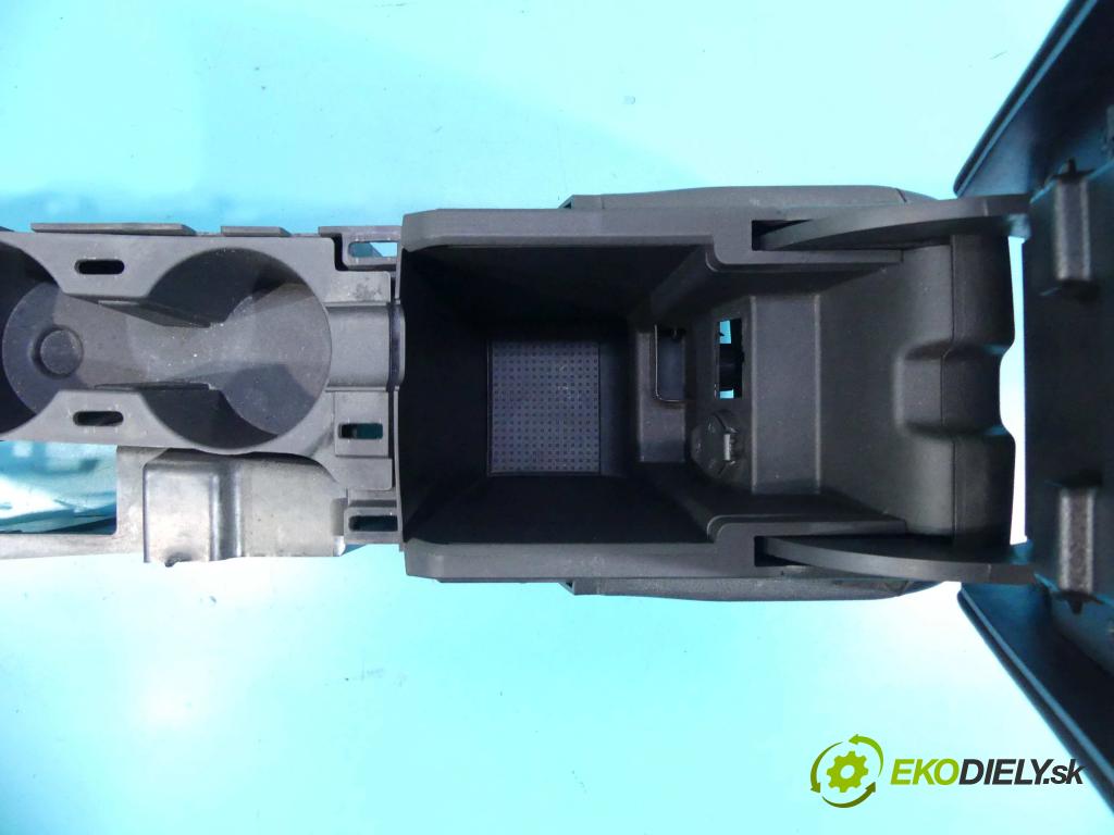 Chevrolet Malibu IV 2011-2016 2.0 LCDi: 160 HP manual 118 kW 1956 cm3 4- operadlo 22885081 (Lakťové opierky)