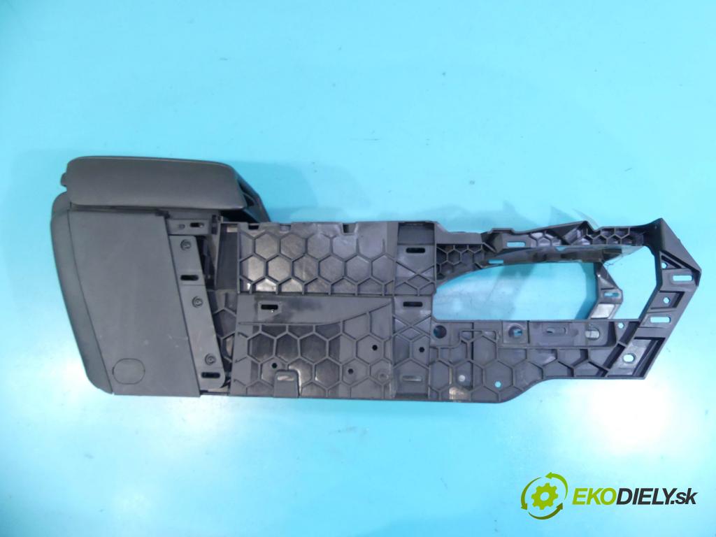 Chevrolet Malibu IV 2011-2016 2.0 LCDi: 160 HP manual 118 kW 1956 cm3 4- operadlo 22885081 (Lakťové opierky)