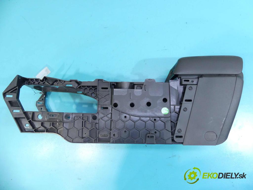 Chevrolet Malibu IV 2011-2016 2.0 LCDi: 160 HP manual 118 kW 1956 cm3 4- operadlo 22885081 (Lakťové opierky)