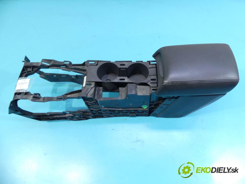 Chevrolet Malibu IV 2011-2016 2.0 LCDi: 160 HP manual 118 kW 1956 cm3 4- operadlo 22885081 (Lakťové opierky)