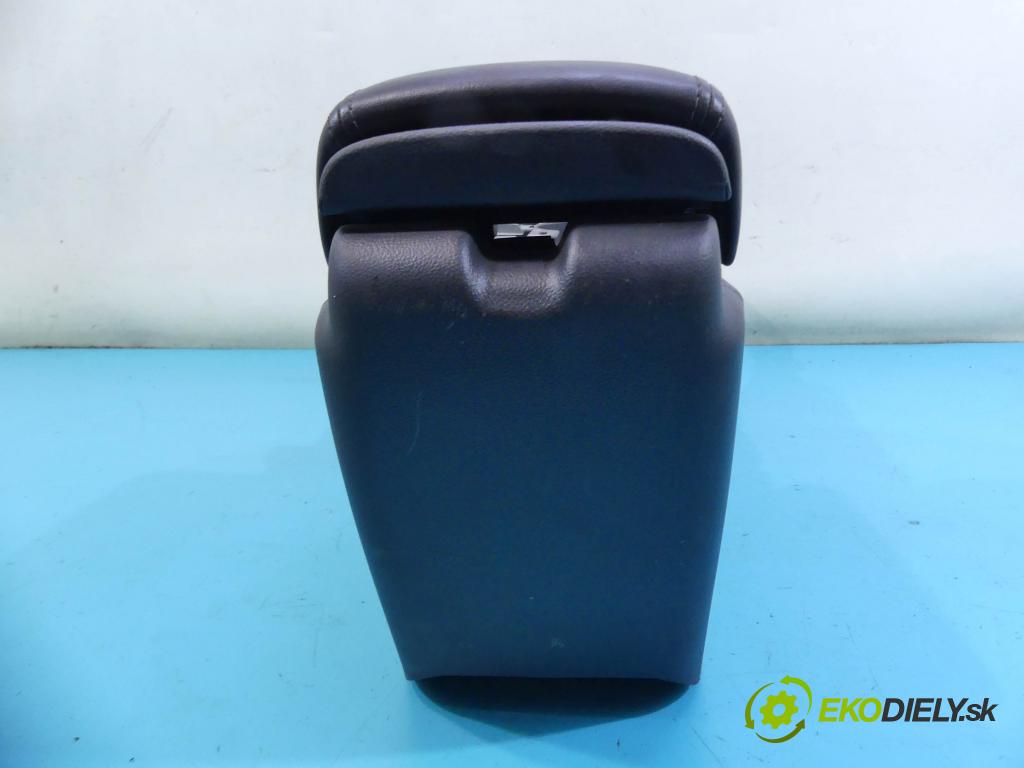 Chevrolet Malibu IV 2011-2016 2.0 LCDi: 160 HP manual 118 kW 1956 cm3 4- operadlo 22885081 (Lakťové opierky)