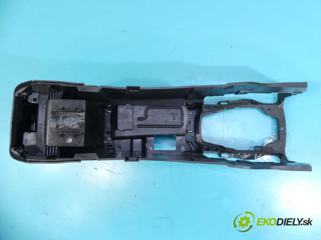 Chevrolet Malibu IV 2011-2016 2.0 LCDi: 160 HP manual 118 kW 1956 cm3 4- operadlo 22885081 (Lakťové opierky)