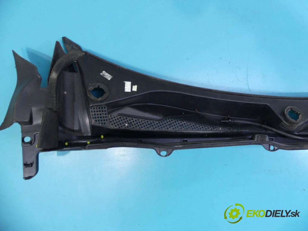 Chevrolet Malibu IV 2011-2016 2.0 LCDi: 160 HP manual 118 kW 1956 cm3 4- torpédo  (Torpéda)