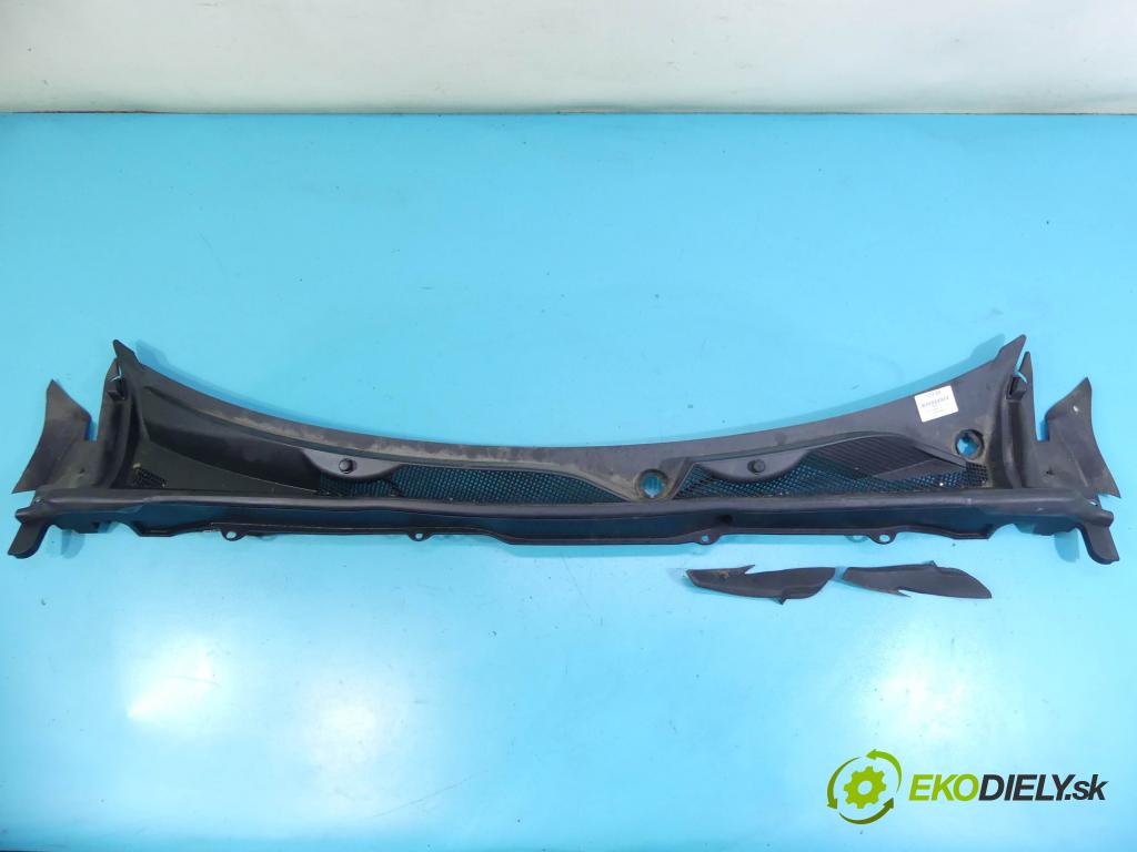 Chevrolet Malibu IV 2011-2016 2.0 LCDi: 160 HP manual 118 kW 1956 cm3 4- torpédo  (Torpéda)