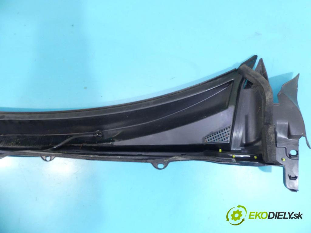 Chevrolet Malibu IV 2011-2016 2.0 LCDi: 160 HP manual 118 kW 1956 cm3 4- torpédo  (Torpéda)