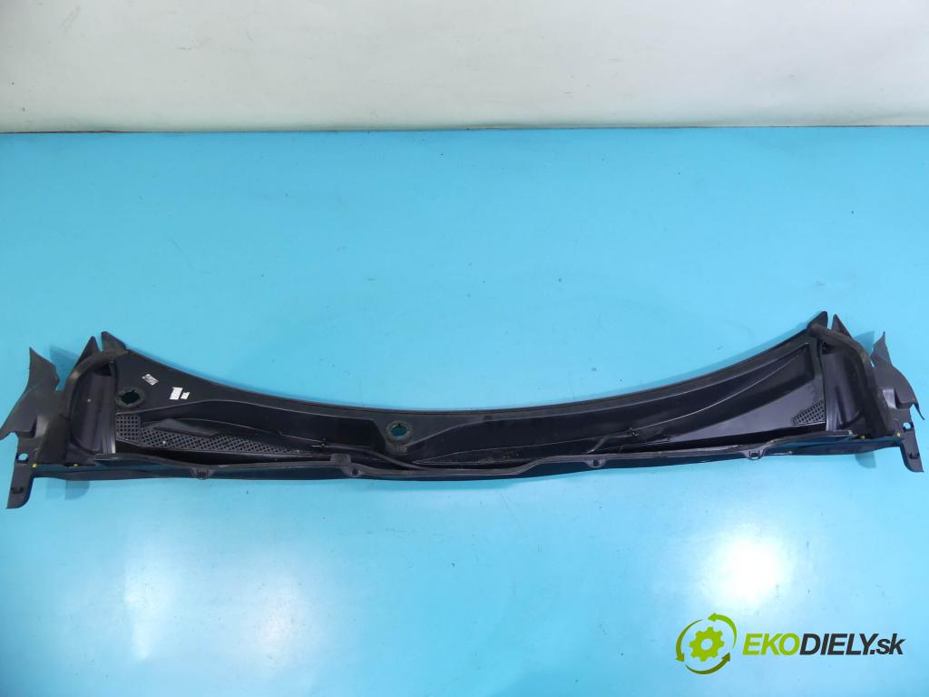 Chevrolet Malibu IV 2011-2016 2.0 LCDi: 160 HP manual 118 kW 1956 cm3 4- torpédo  (Torpéda)