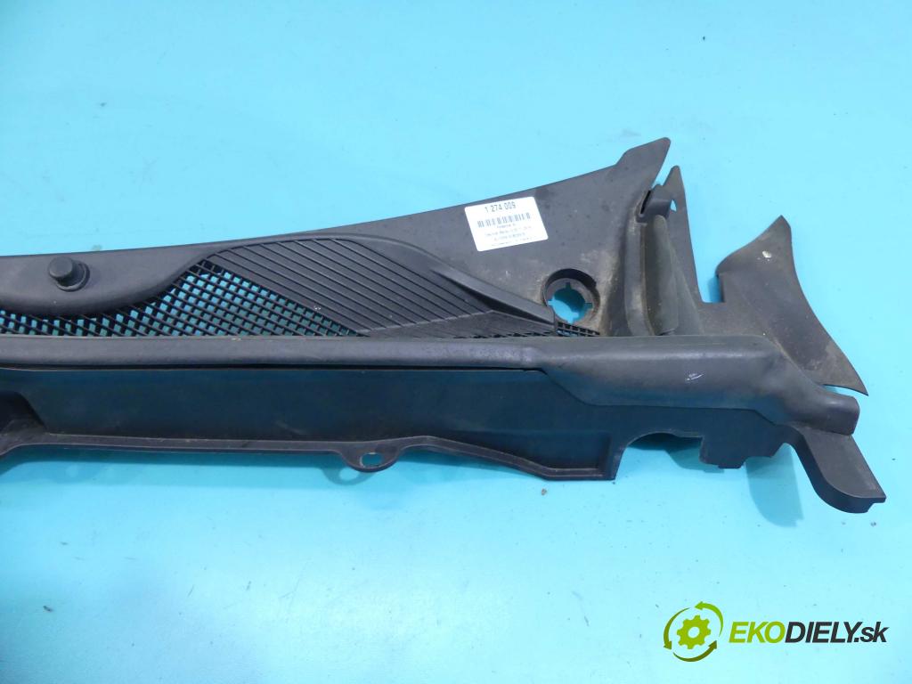 Chevrolet Malibu IV 2011-2016 2.0 LCDi: 160 HP manual 118 kW 1956 cm3 4- torpédo  (Torpéda)