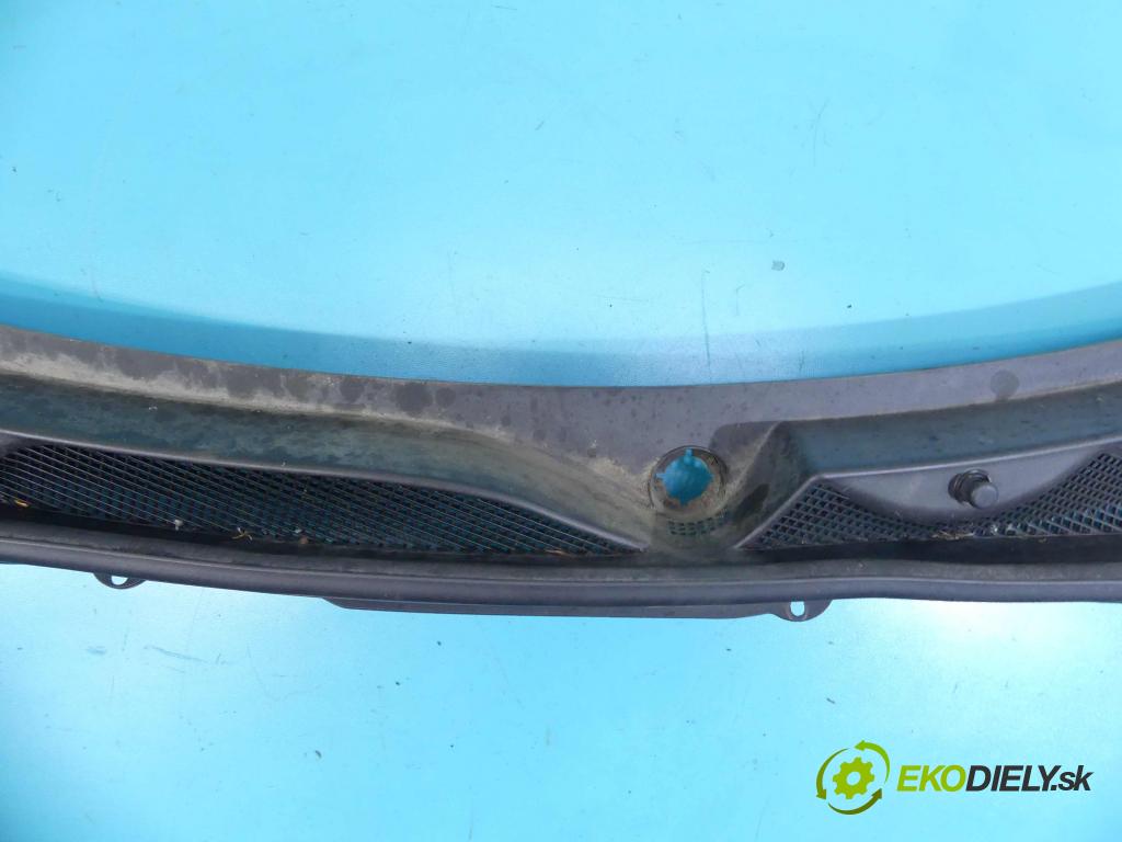 Chevrolet Malibu IV 2011-2016 2.0 LCDi: 160 HP manual 118 kW 1956 cm3 4- torpédo  (Torpéda)