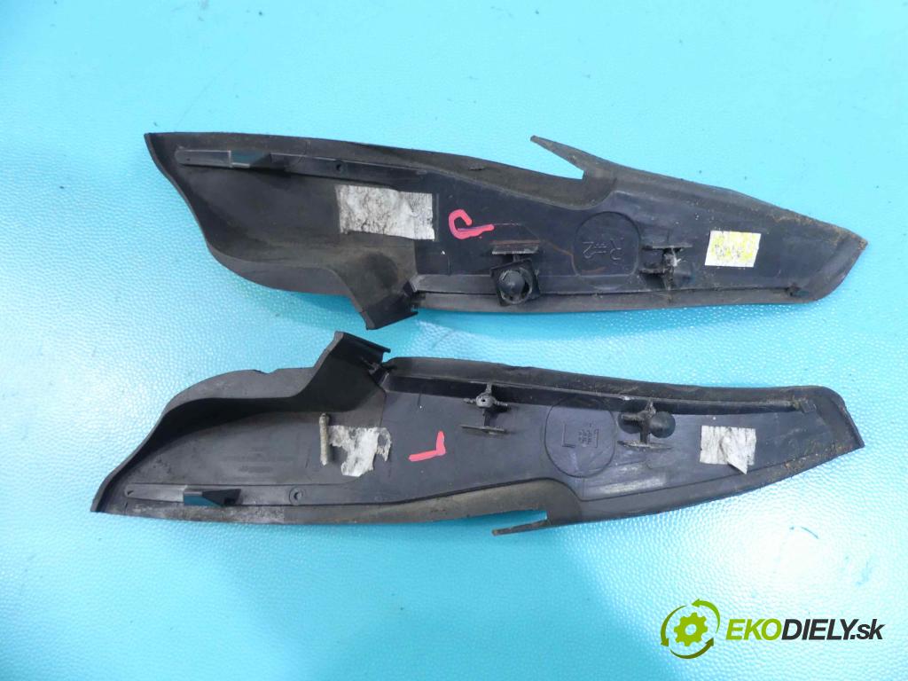 Chevrolet Malibu IV 2011-2016 2.0 LCDi: 160 HP manual 118 kW 1956 cm3 4- torpédo  (Torpéda)