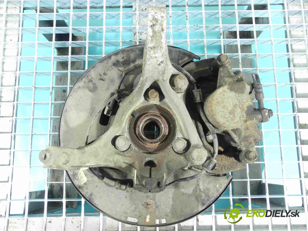 Chevrolet Malibu IV 2011-2016 2.0 LCDi: 160 HP manual 118 kW 1956 cm3 4- náboj ľavé (Náboje)