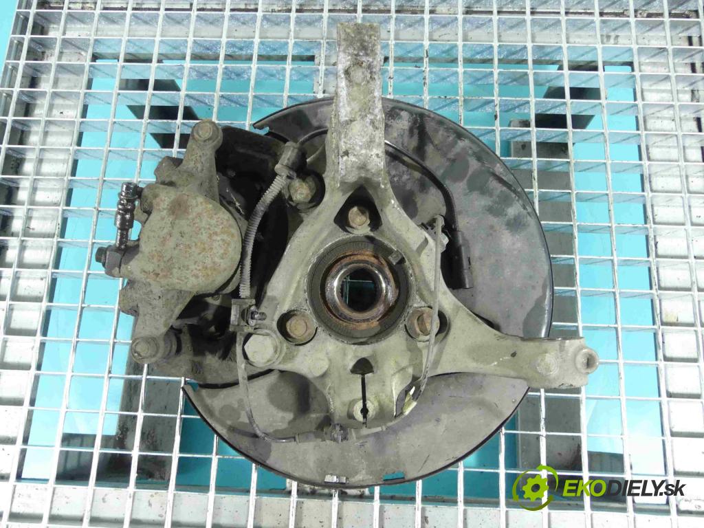 Chevrolet Malibu IV 2011-2016 2.0 LCDi: 160 HP manual 118 kW 1956 cm3 4- náboj pravé  (Náboje)