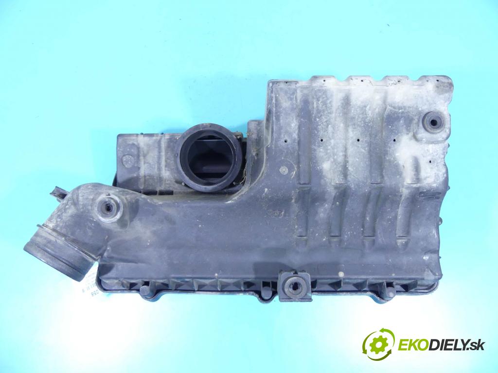 Skoda Fabia I 1999-2007 1.4 16v 80 HP manual 59 kW 1390 cm3 4- obal filtra vzduchu 036129611CD (Obaly filtrov vzduchu)