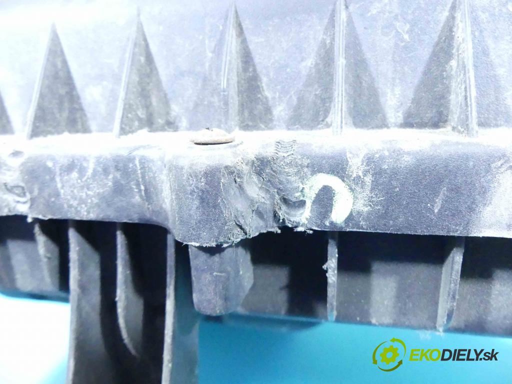 Skoda Fabia I 1999-2007 1.4 16v 80 HP manual 59 kW 1390 cm3 4- obal filtra vzduchu 036129611CD (Obaly filtrov vzduchu)