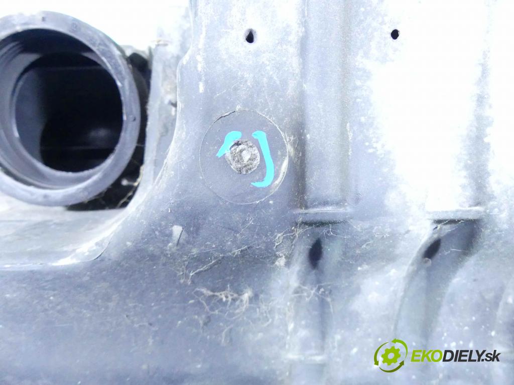 Skoda Fabia I 1999-2007 1.4 16v 80 HP manual 59 kW 1390 cm3 4- obal filtra vzduchu 036129611CD (Obaly filtrov vzduchu)