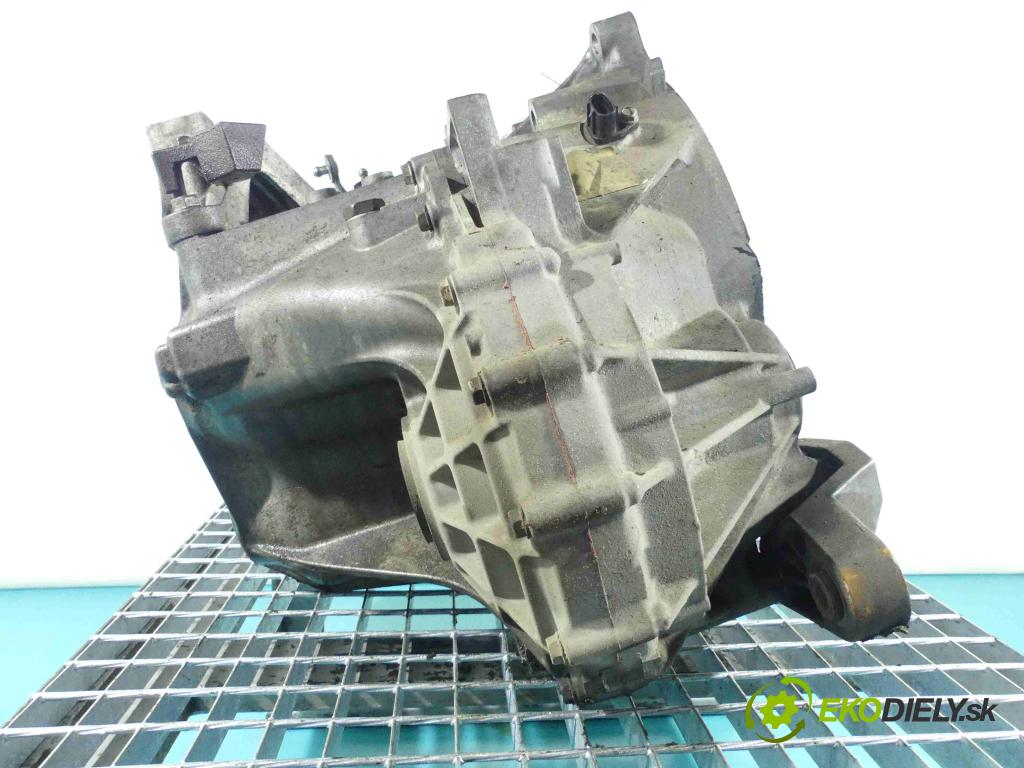 Mazda 5 2005-2010 2.0 citd 110 HP manual 81 kW 1998 cm3 5- prevodovka stupeň,rýchlosť manual