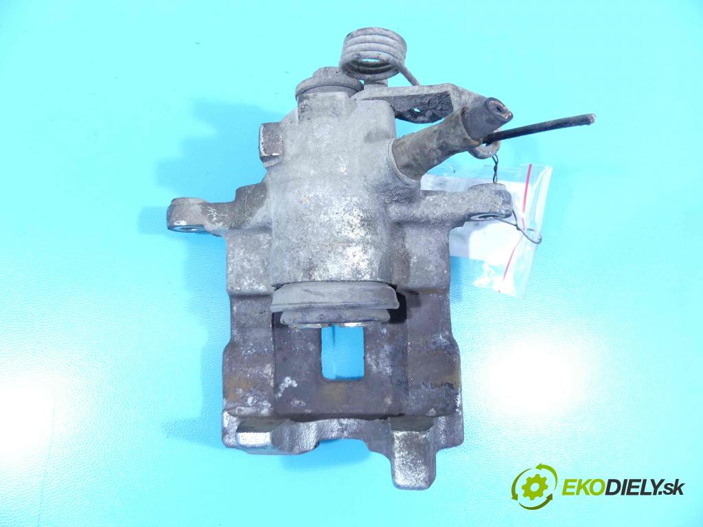 Vw Transporter T4 1990-2003 1.9 TD 68 HP manual 50 kW 1896 cm3 5- brzdič zadné pravý (Ostatné)