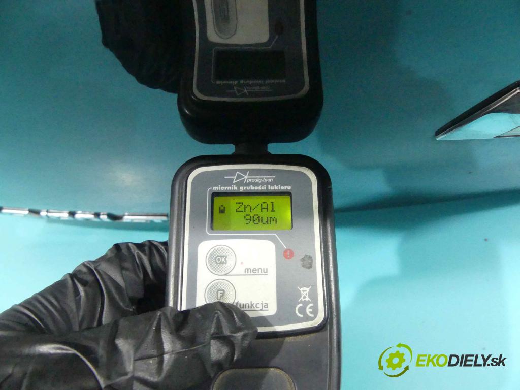 Chevrolet Malibu IV 2011-2016 2.0 LCDi 160 hp manual 118 kW 1956 cm3 4- zadní kufrové dveře  (Zadní kapoty)