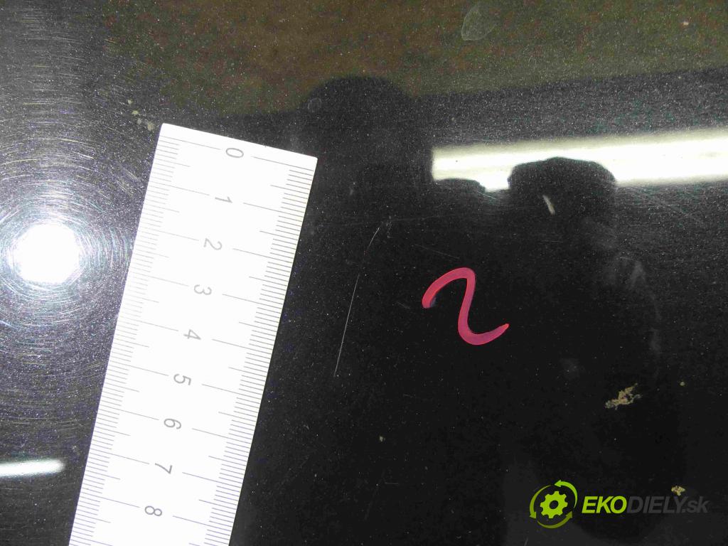 Chevrolet Malibu IV 2011-2016 2.0 LCDi 160 hp manual 118 kW 1956 cm3 4- zadní kufrové dveře  (Zadní kapoty)