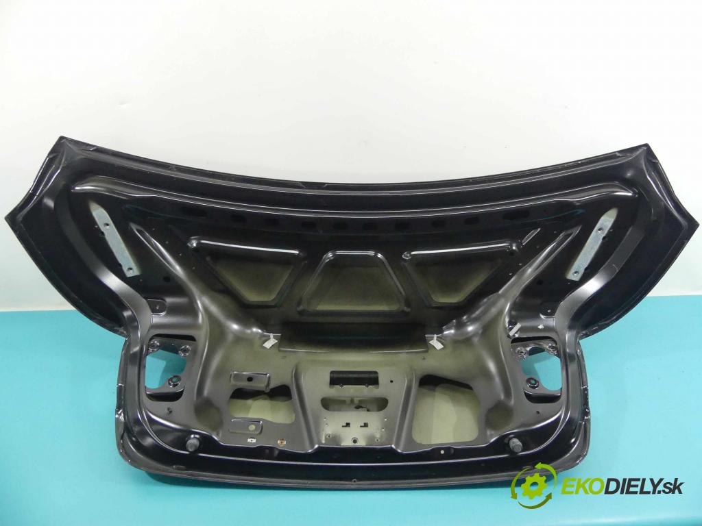 Chevrolet Malibu IV 2011-2016 2.0 LCDi 160 hp manual 118 kW 1956 cm3 4- zadní kufrové dveře  (Zadní kapoty)