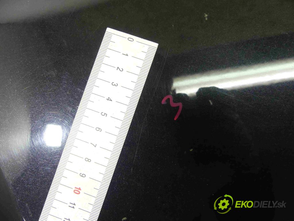 Chevrolet Malibu IV 2011-2016 2.0 LCDi 160 hp manual 118 kW 1956 cm3 4- zadní kufrové dveře  (Zadní kapoty)