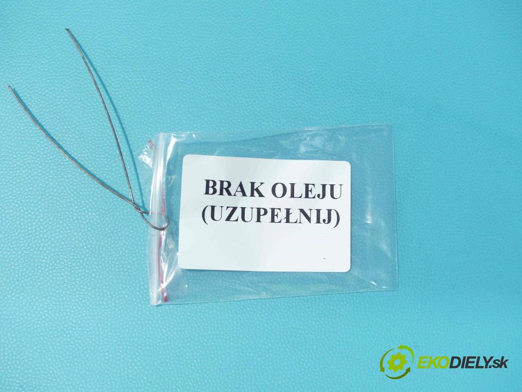 Citroen C8 2002-2014 2.0 hdi 109 HP manual 80 kW 1997 cm3 5- prevodovka stupeň,rýchlosť manual 20LM06