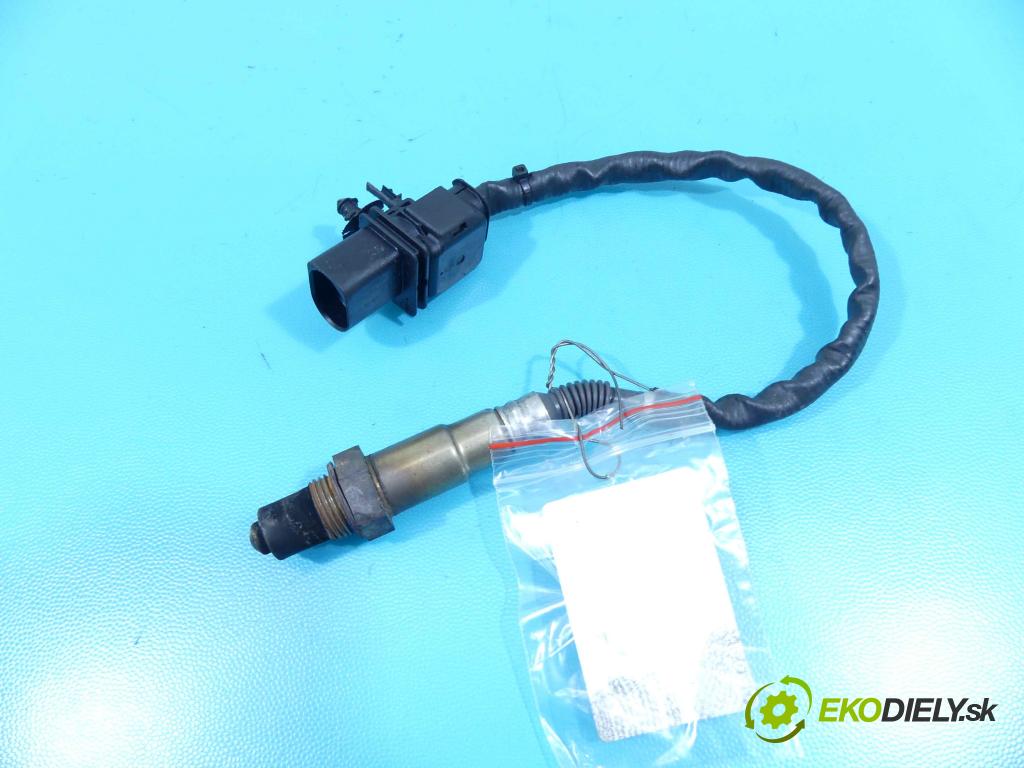 Kia Carens III  2006-2013 2.0 crdi 140 HP manual 103 kW 1991 cm3 5- Sonda lambda 39350-2A400 (Lambda sondy)