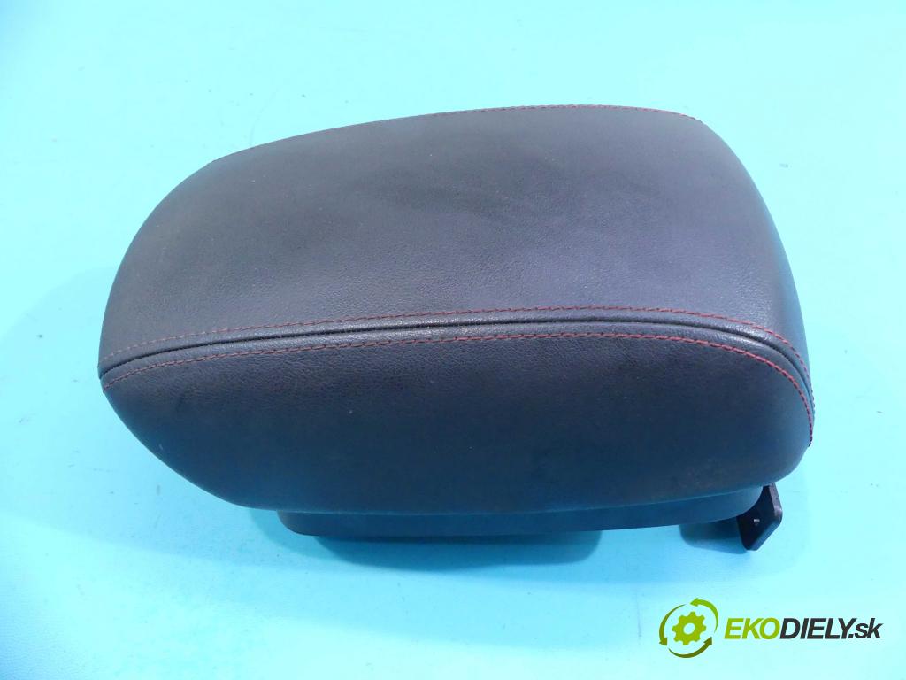 Kia Carens III  2006-2013 2.0 crdi 140 HP manual 103 kW 1991 cm3 5- operadlo  (Lakťové opierky)