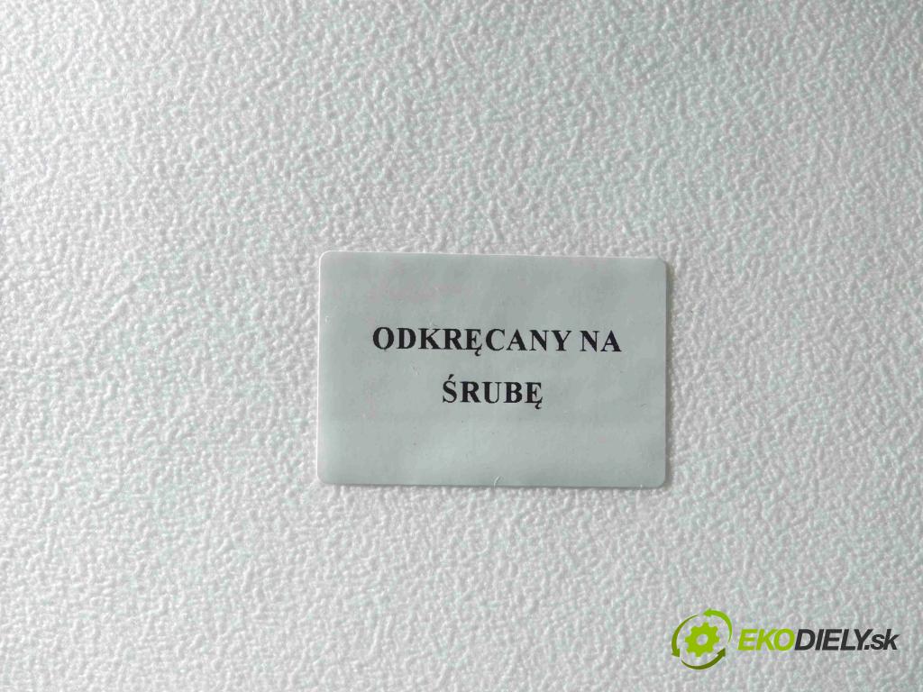 Kia Carens III  2006-2013 2.0 crdi 140 hp manual 103 kW 1991 cm3 5- oko tažné