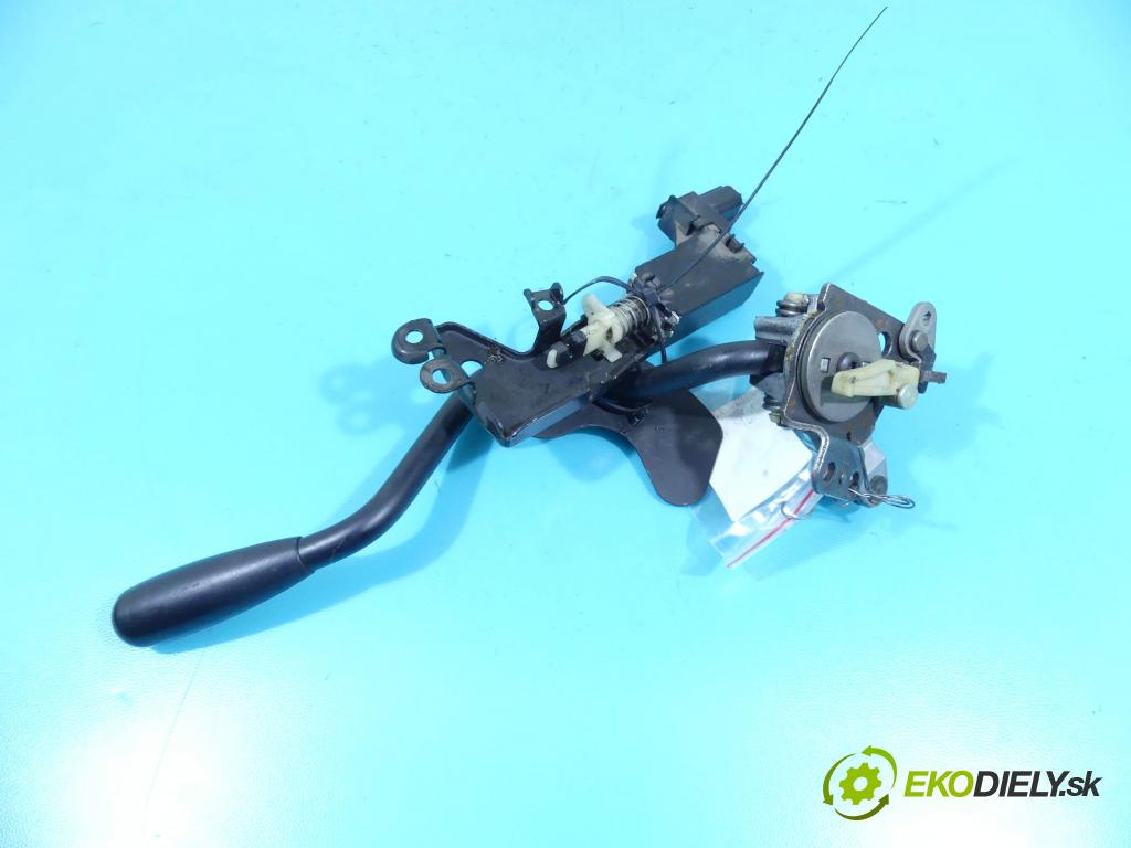 Dodge Caravan IV 2000-2007 3.3 V6 182KM automatic 134 kW 3301 cm3 5- Páka: Změny: stupeň,rýchlosť 04690805AC (Rýchlostné páky / kulisy)