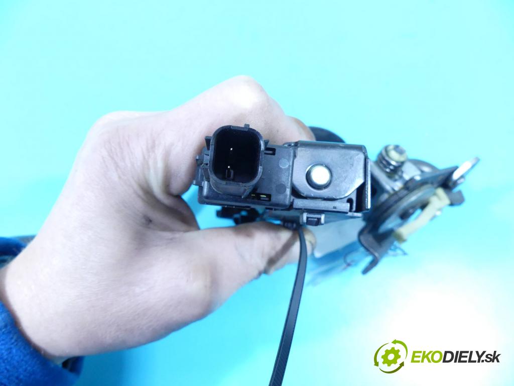 Dodge Caravan IV 2000-2007 3.3 V6 182KM automatic 134 kW 3301 cm3 5- Páka: Změny: stupeň,rýchlosť 04690805AC (Rýchlostné páky / kulisy)