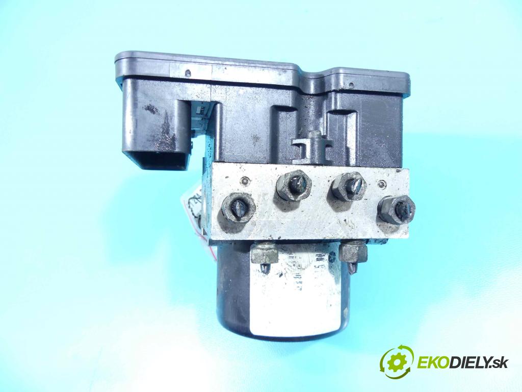 Dodge Caravan IV 2000-2007 3.3 V6 182KM automatic 134 kW 3301 cm3 5- čerpadlo abs 25.0926-0016.3 (Pumpy ABS)